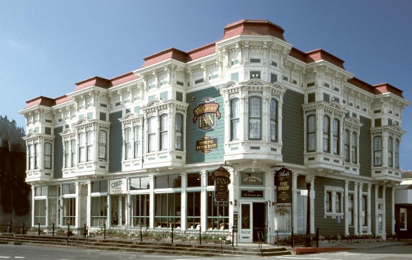 Victorian Inn image 1