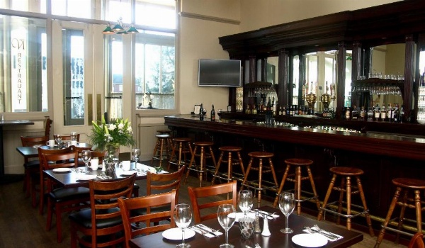 Victorian Inn image 25